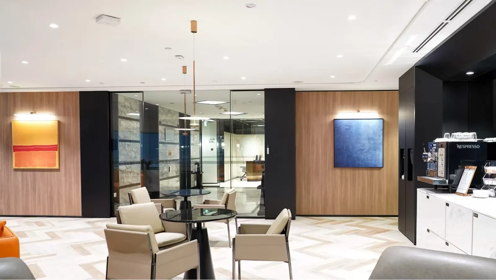 Conference Room — gallery