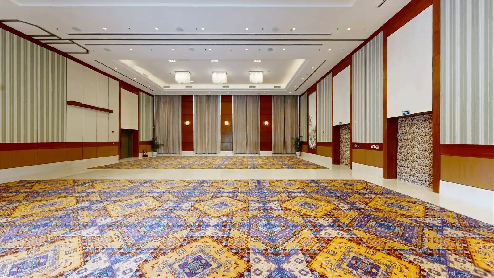 Grand Ballroom