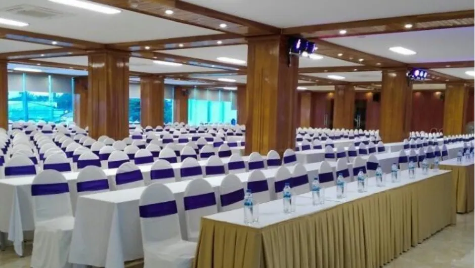 Huong Sen meeting Room 