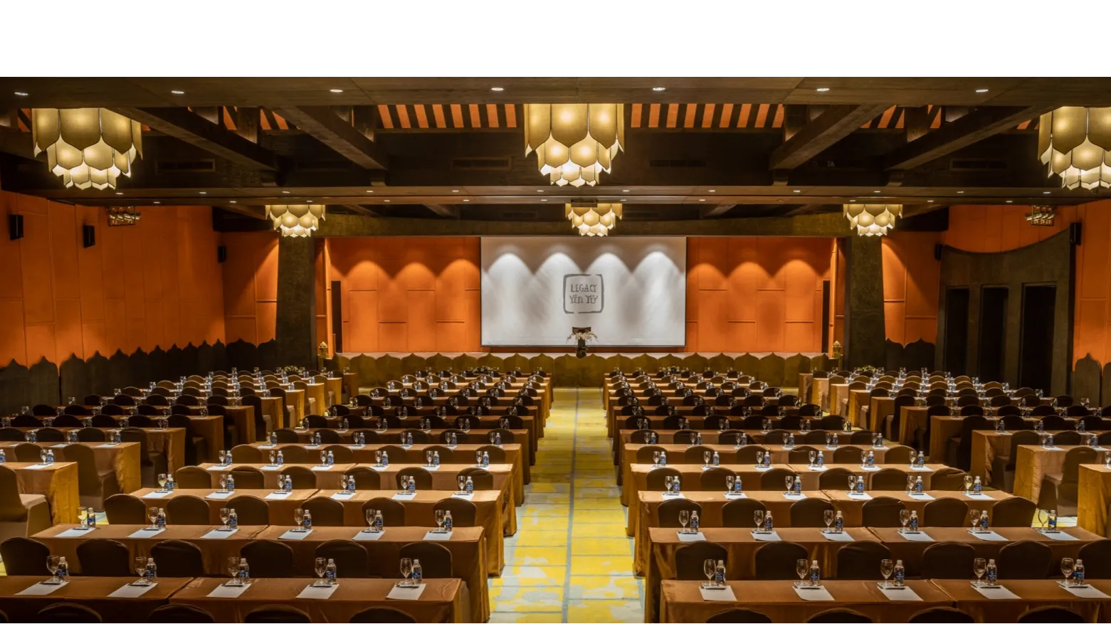 Tung Lam Meeting Room