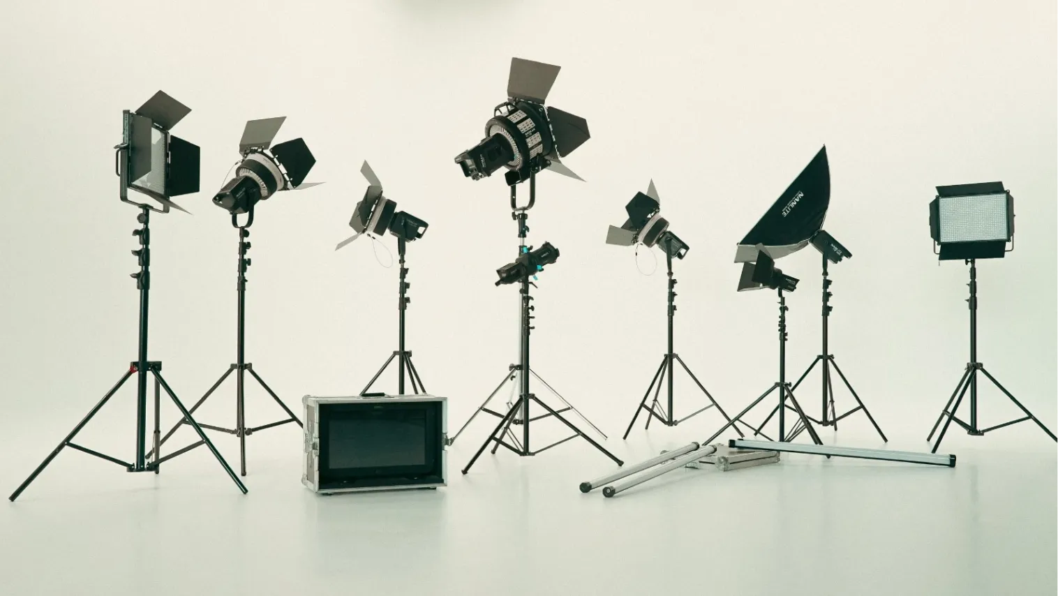 Cyclorama — gallery