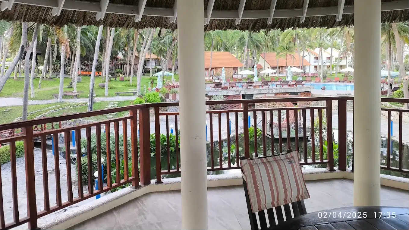 Private Beachfront Venue