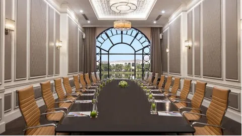 Boardroom — gallery