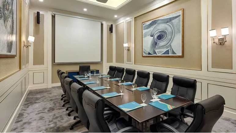 Boardroom 1