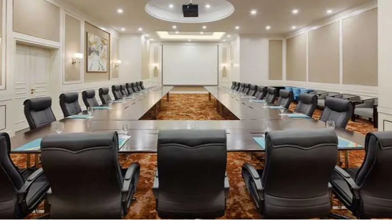 Boardroom 4