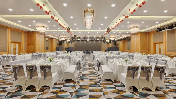 Grand Ballroom