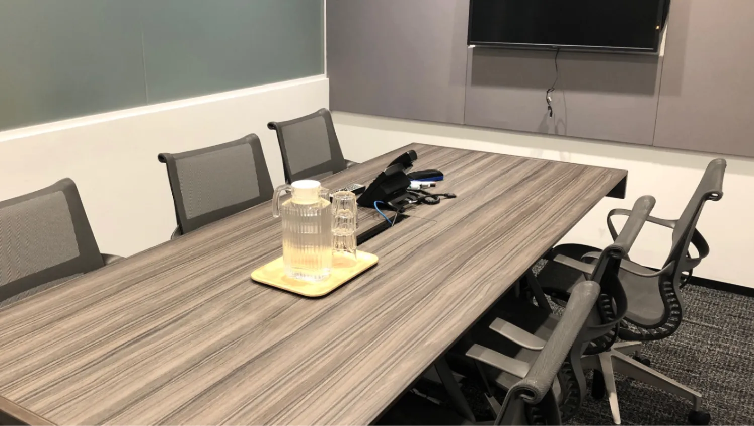 Mccallum Room — gallery