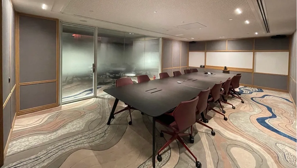 Board Room — gallery