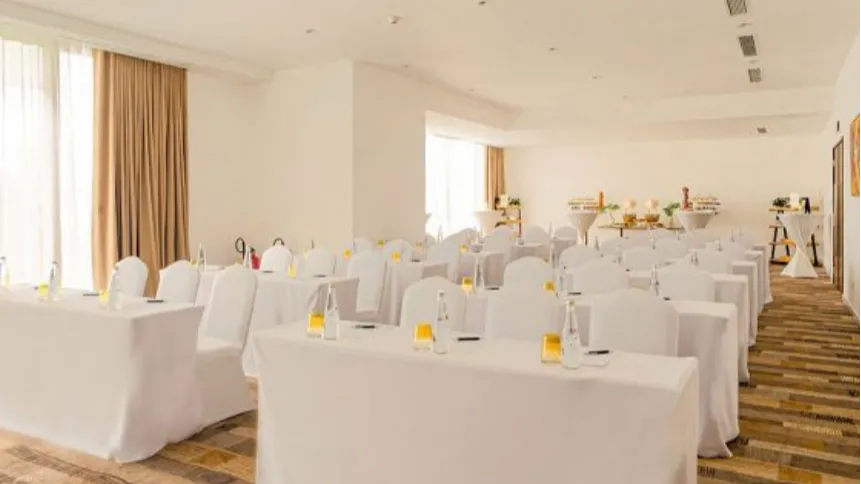 Meetings Room – Level 6