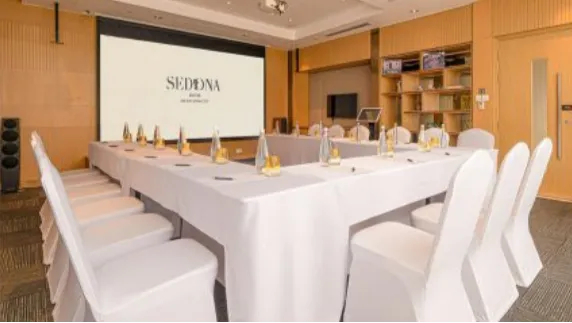 GAME ROOM – Level 6