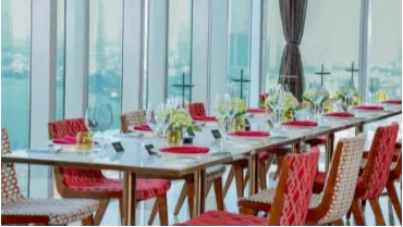 The Straits – Section C