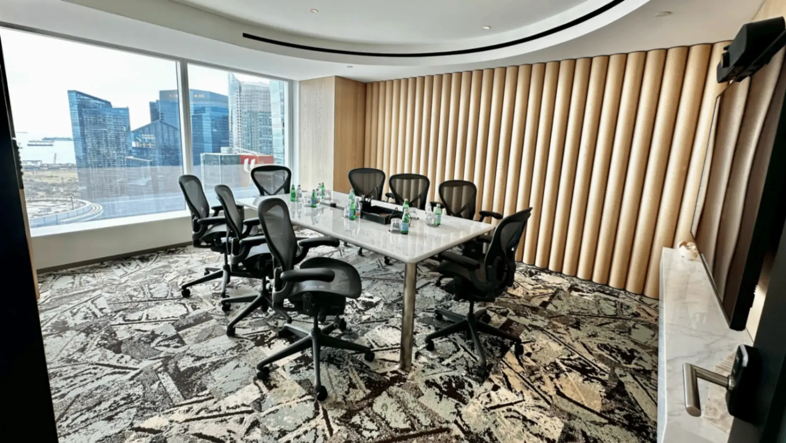 The Executive Centre — gallery