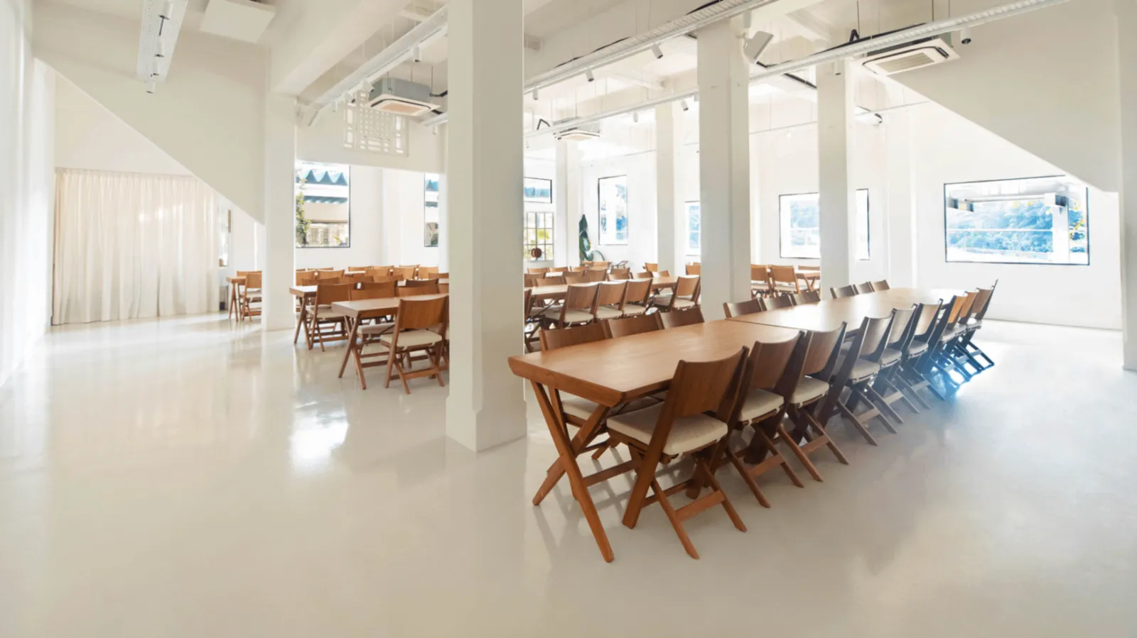Ida's — gallery