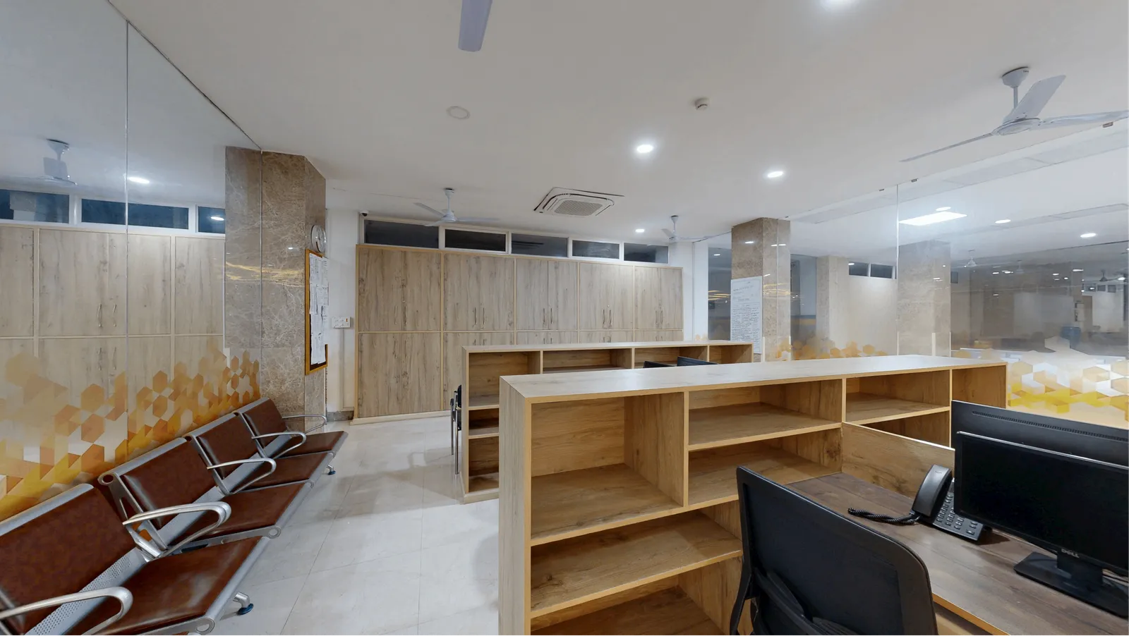 Department Of Nursing