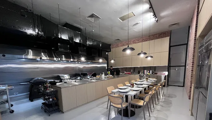 Weber Grill Academy — gallery