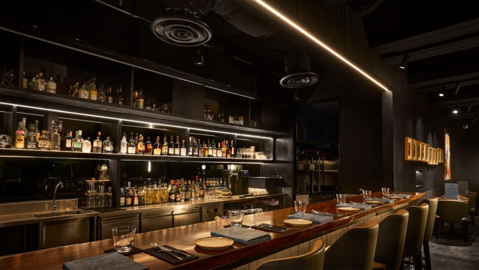 Whole Venue — gallery