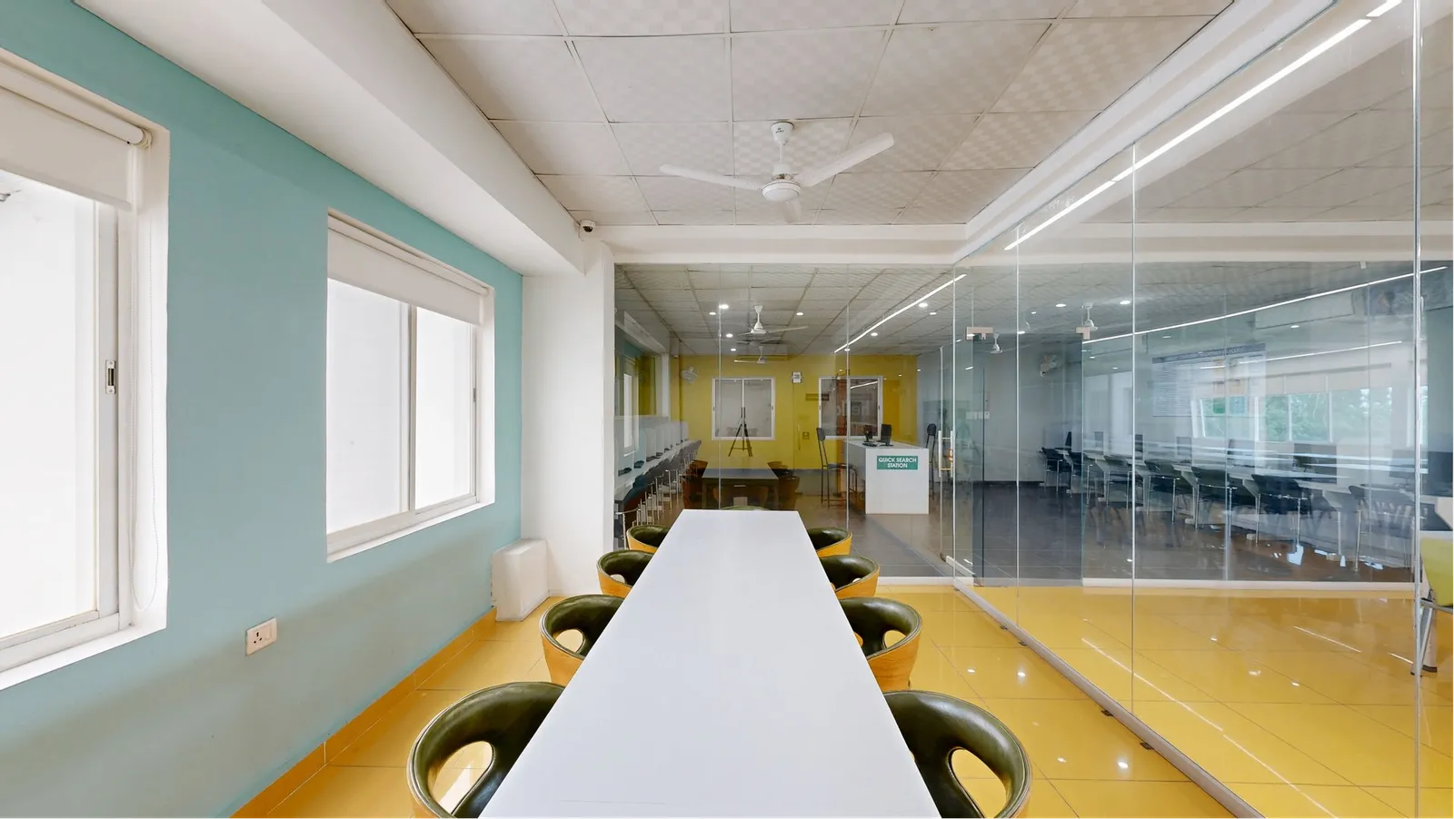Discussion Room 2