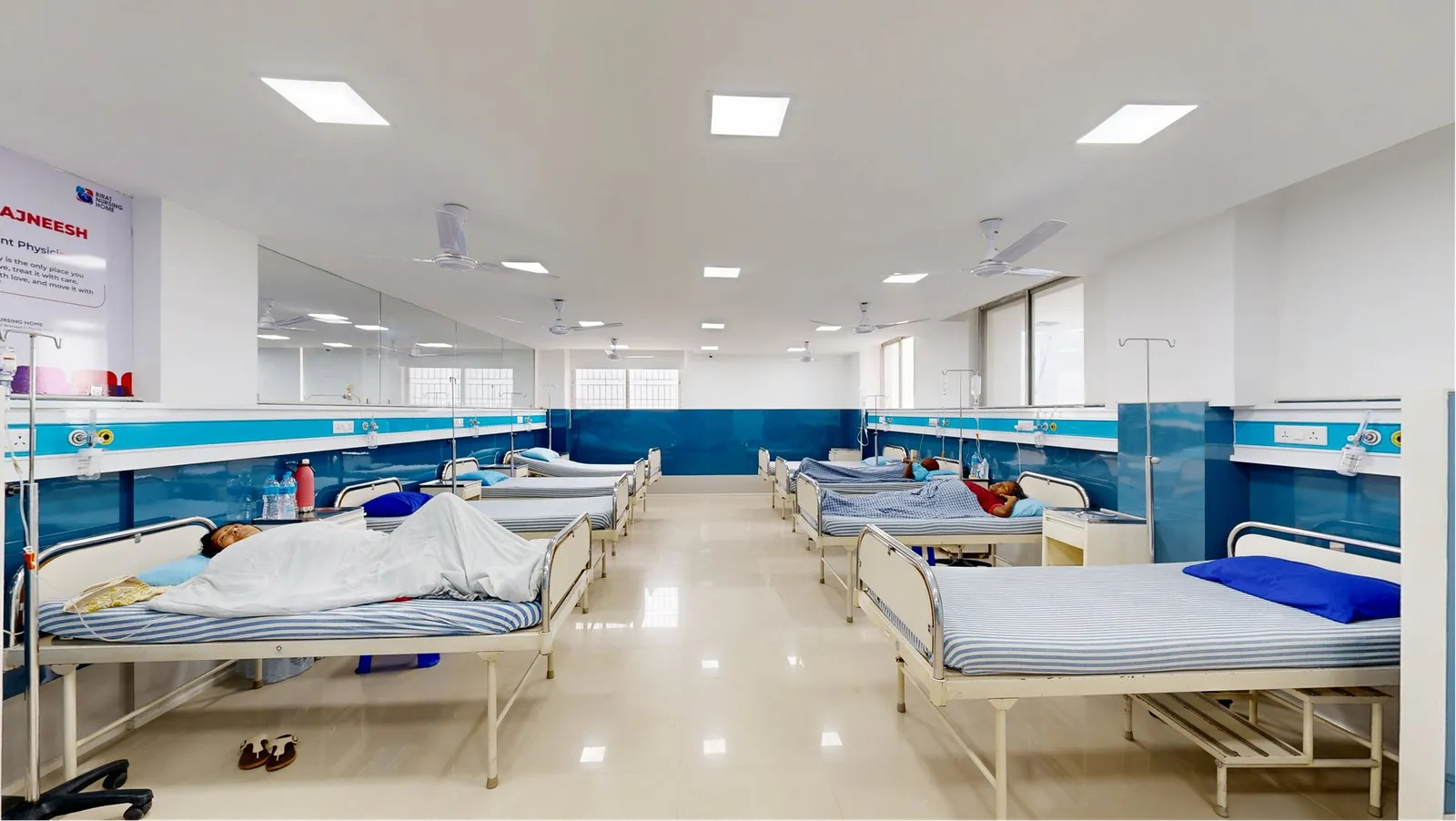 BNH Medical Ward