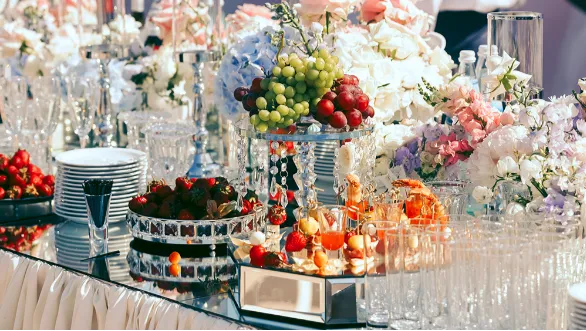 Bellissimo Restaurant