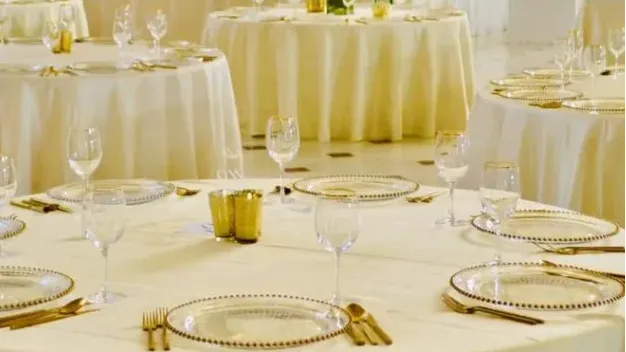 Events Hall — gallery