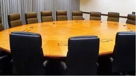 Meeting Room — gallery