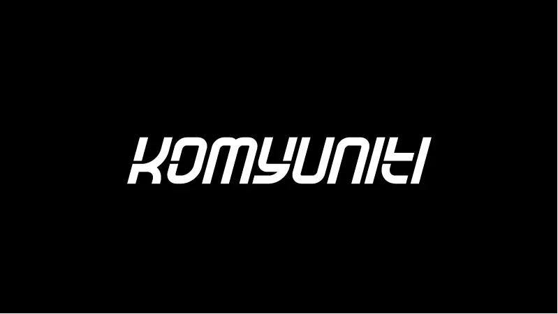 KOMYUNITI — gallery
