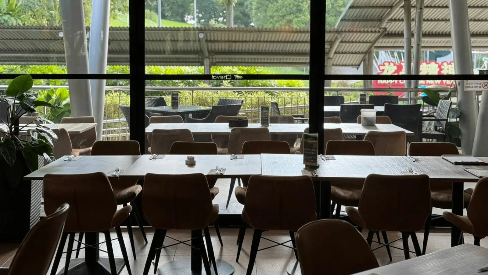 Event Space — gallery