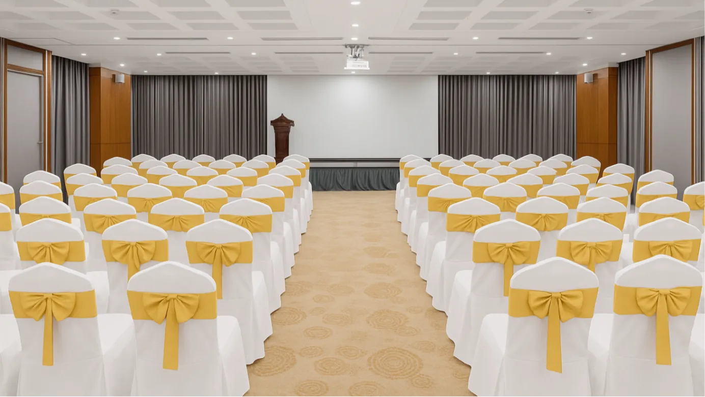 EIFFEL MEETING ROOM — gallery