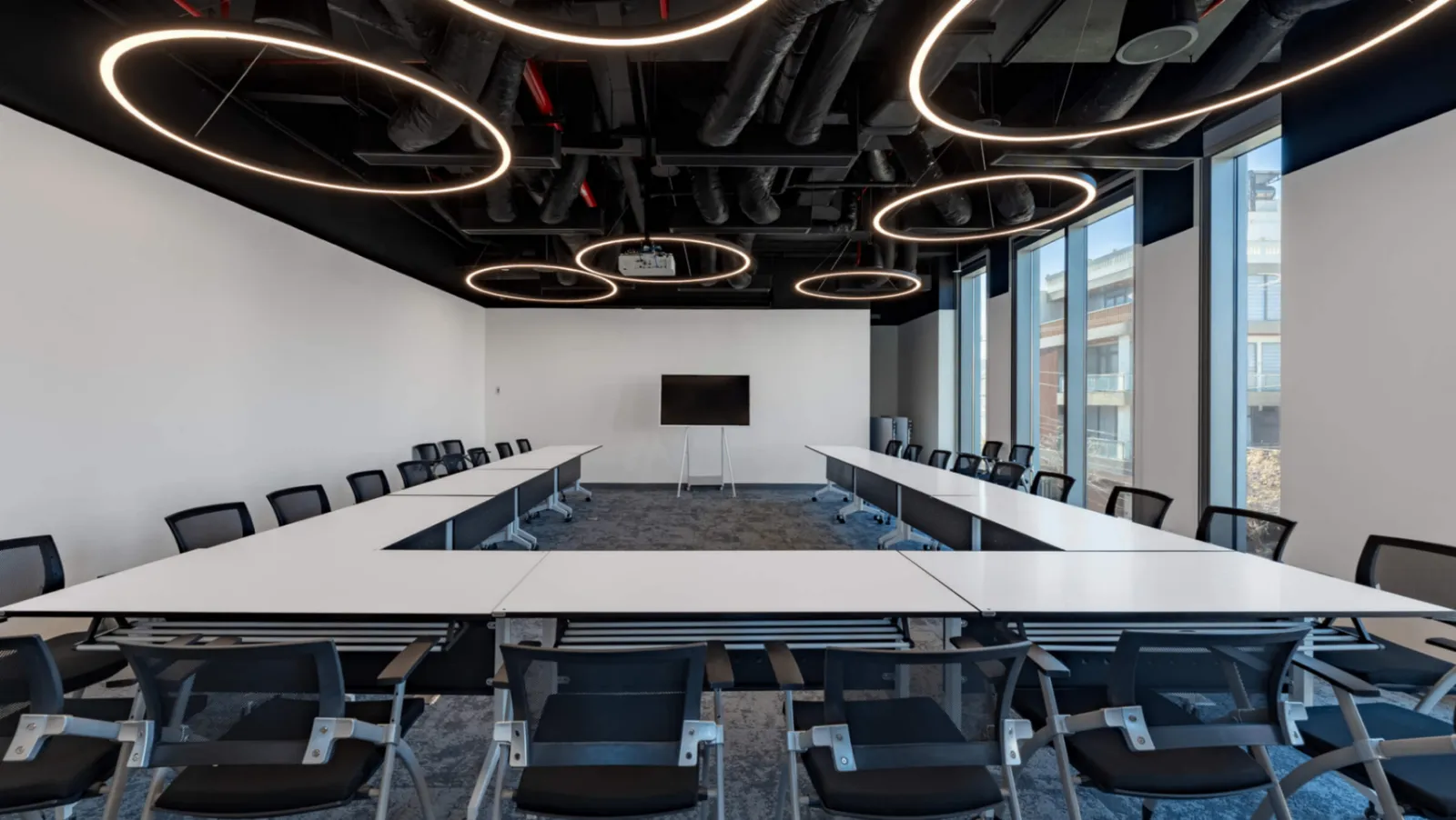 Meeting Room — gallery