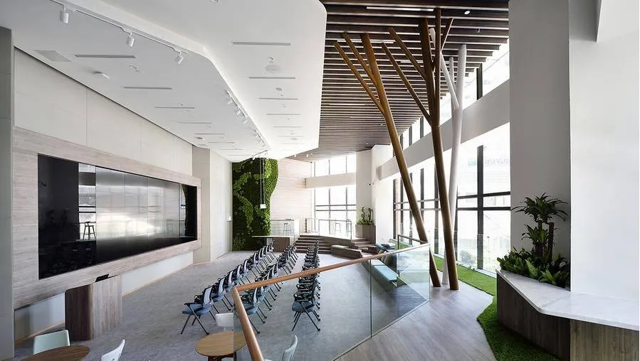 City Serviced Offices — gallery