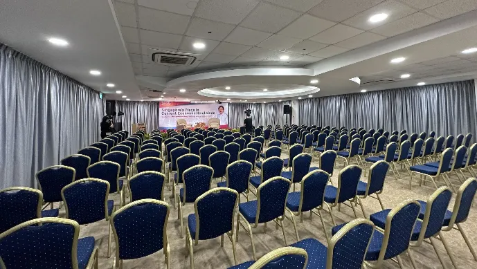 Grand Ballroom — gallery