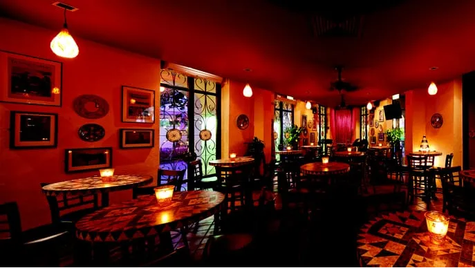 Octapas Spanish Tapas Bar — gallery