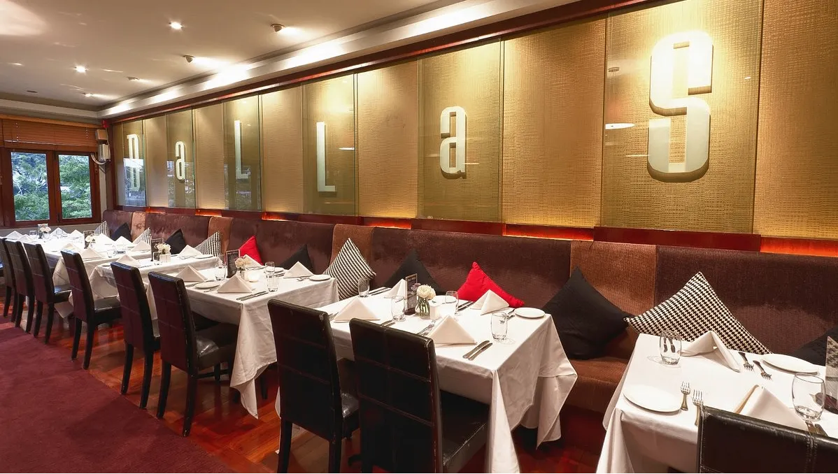 Dallas Restaurant & Bar — gallery