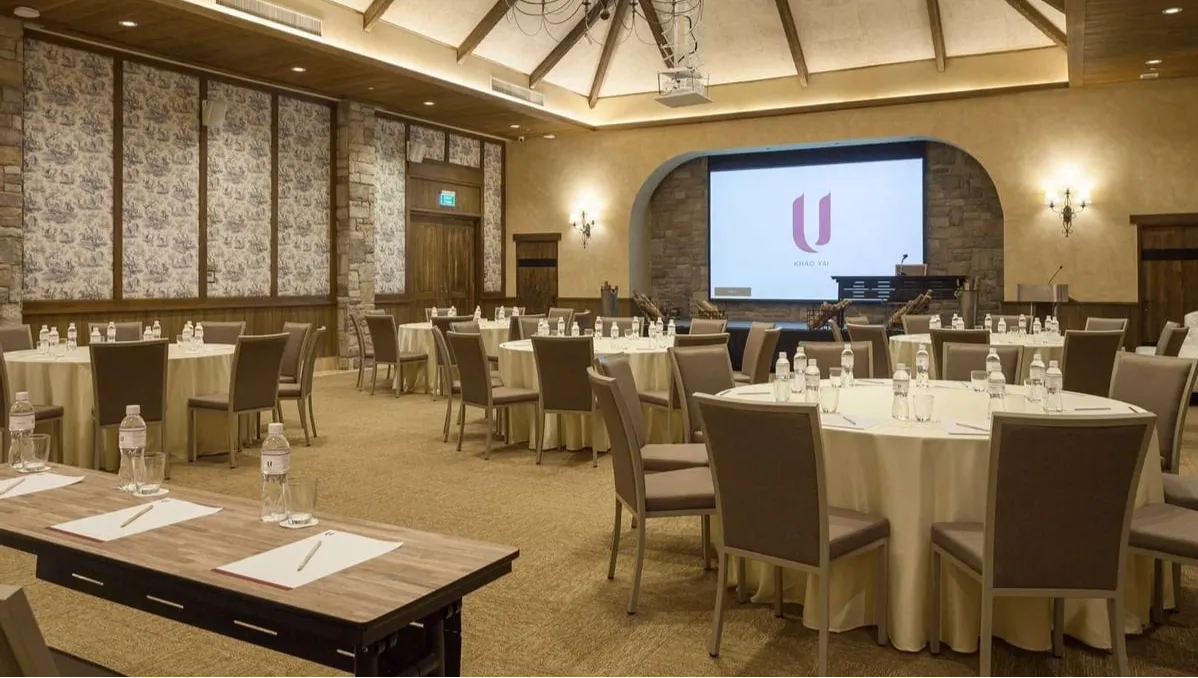 Ballroom — gallery