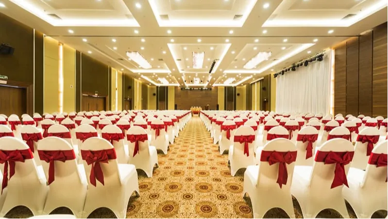 Phuong Dong Grand Ballroom
