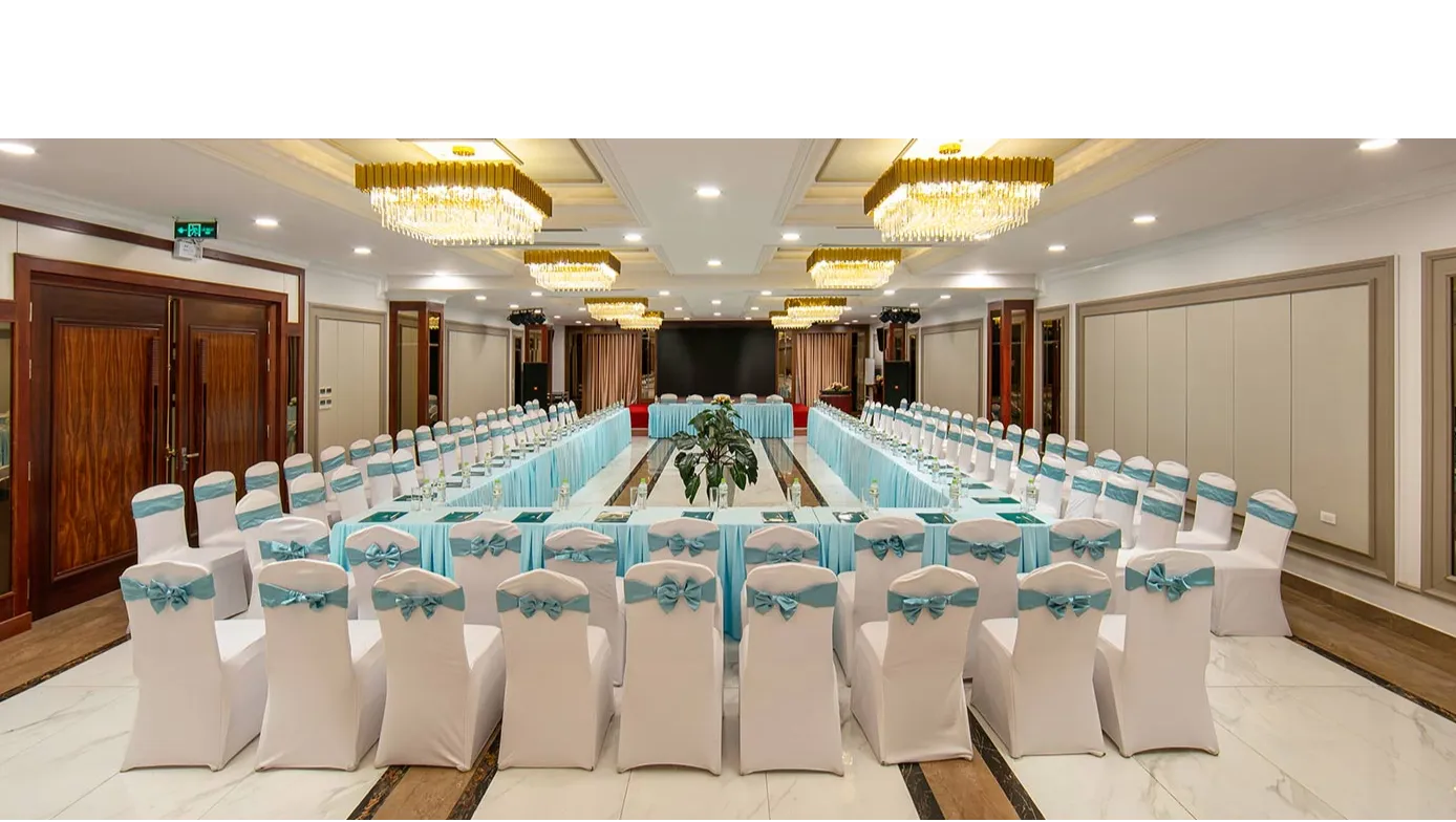 Meeting Room (VIP Room)