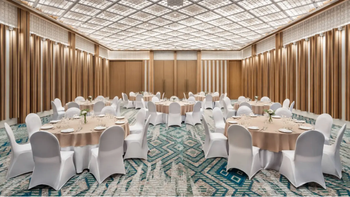 Celadon Ballroom