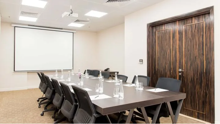Meeting Room — gallery
