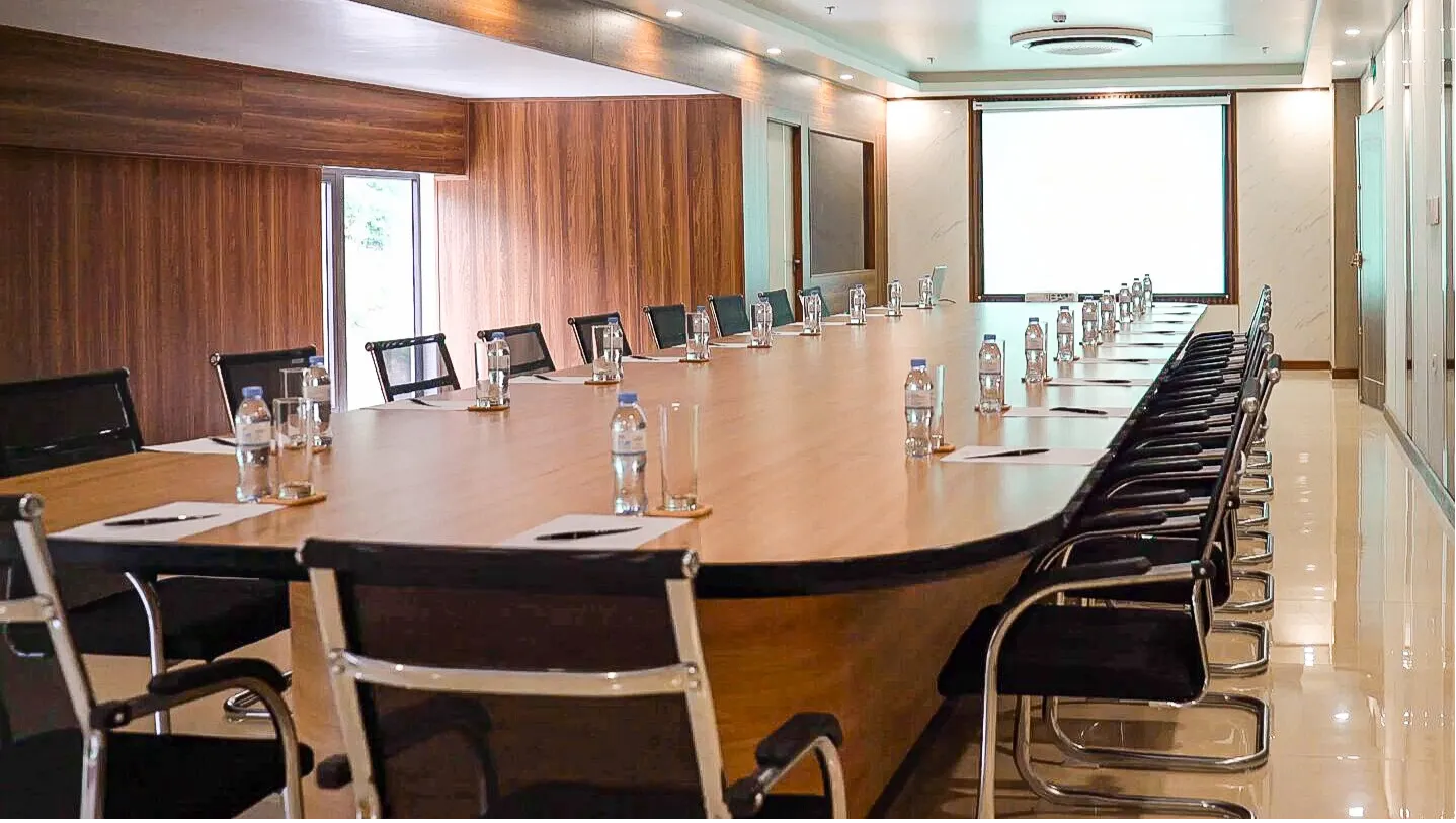 Northwest Conference Room