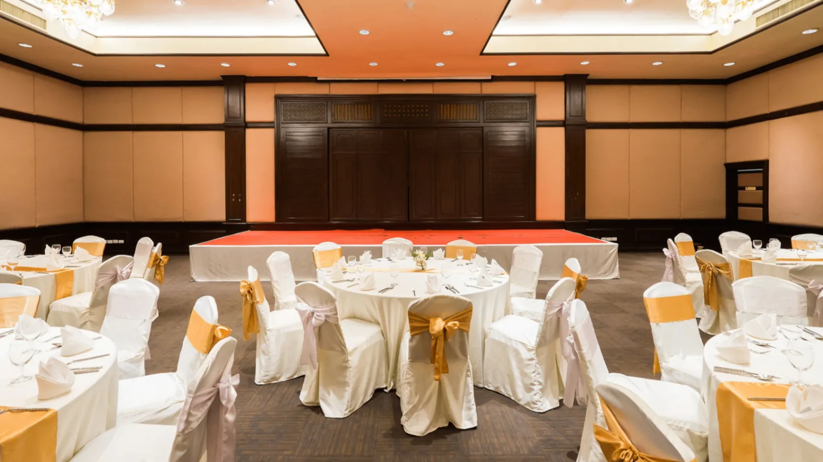 Grand Ballroom