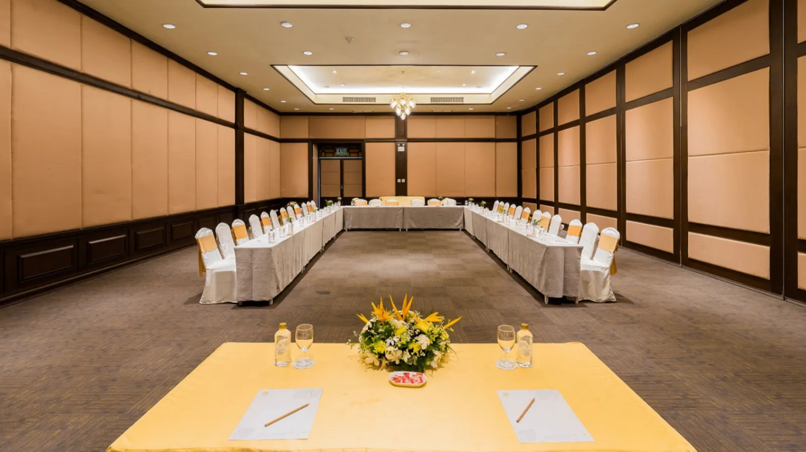 Meeting Room II