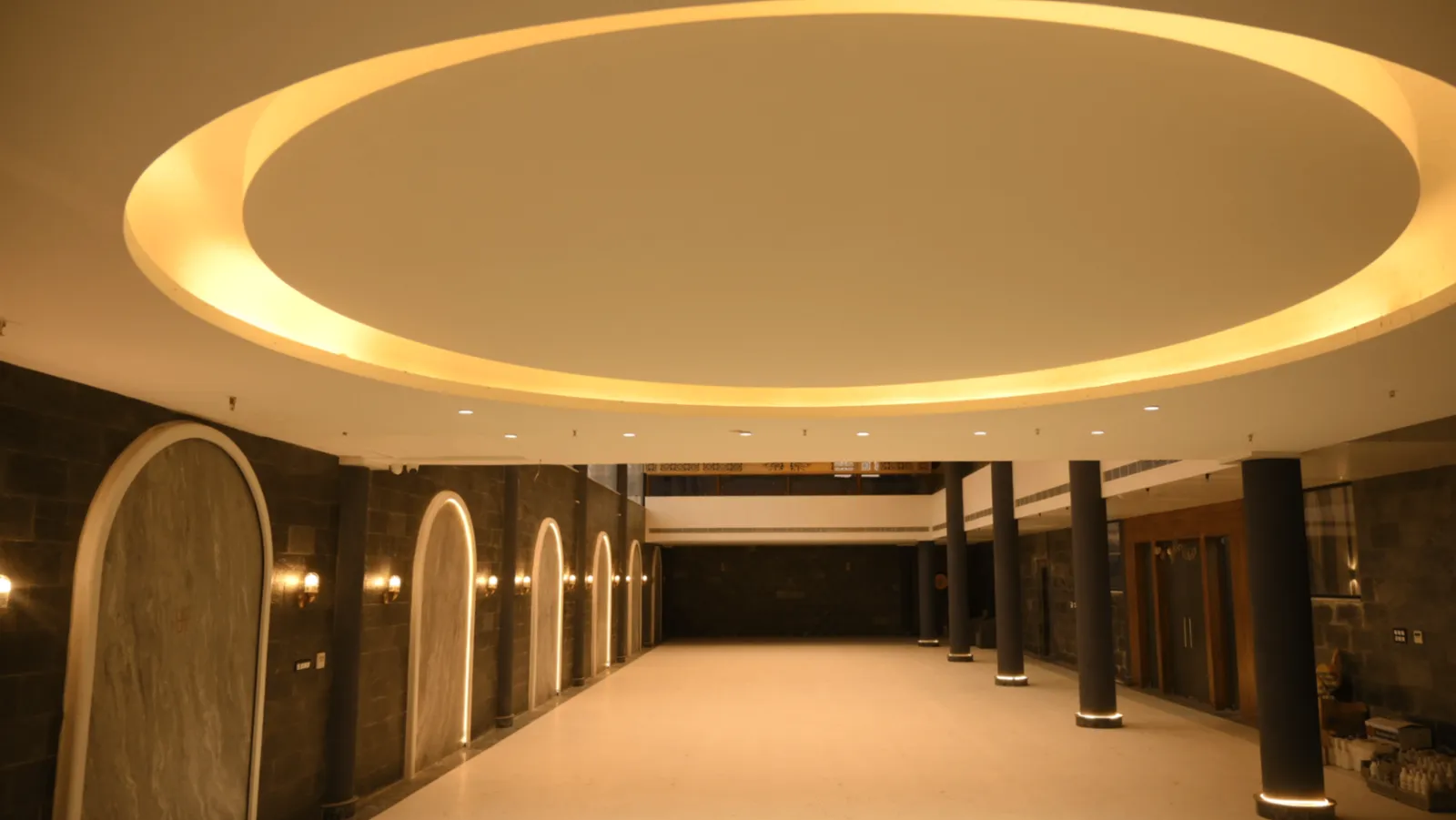 Vijay banquet hall — gallery