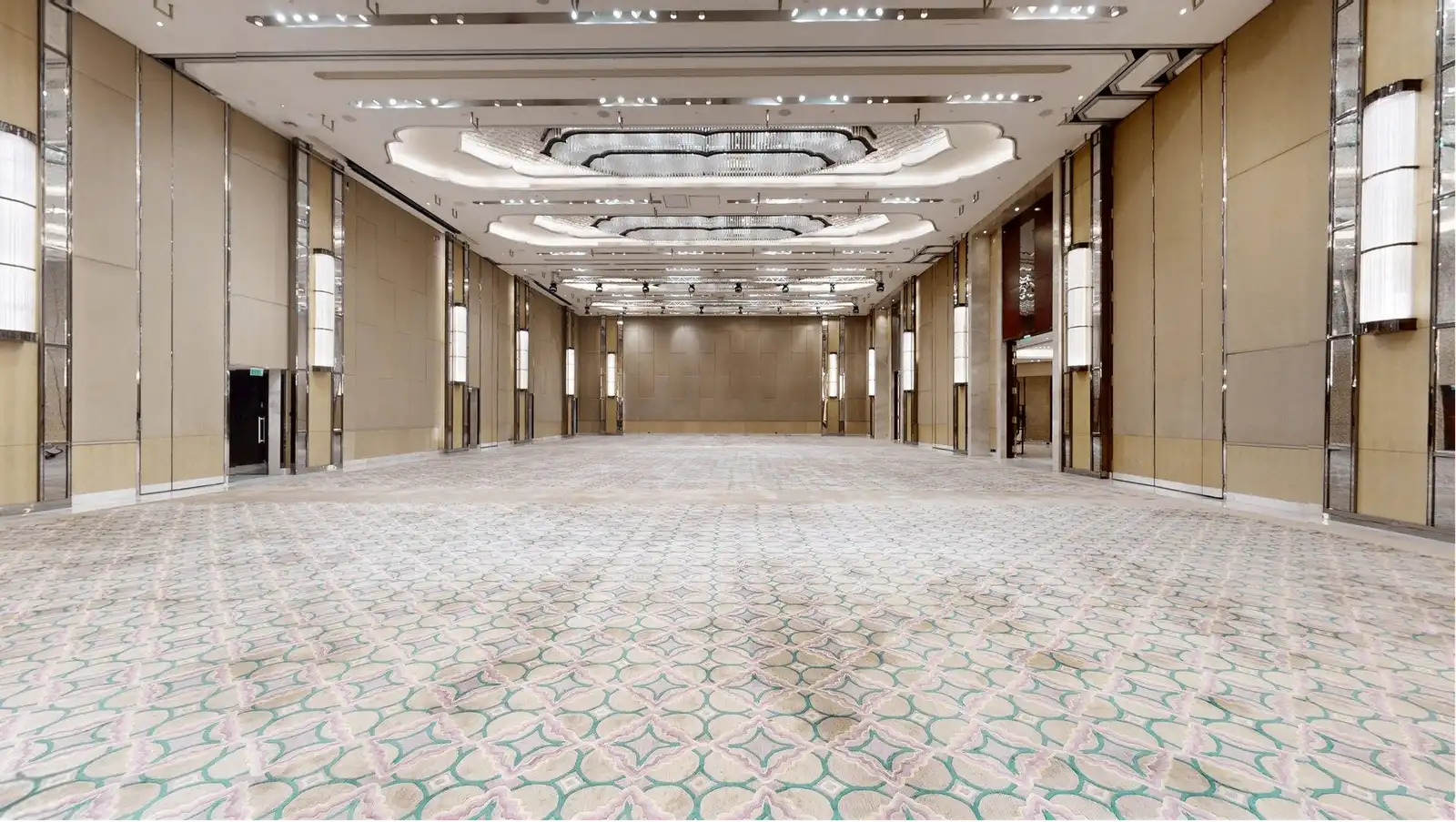 Grand Ballroom