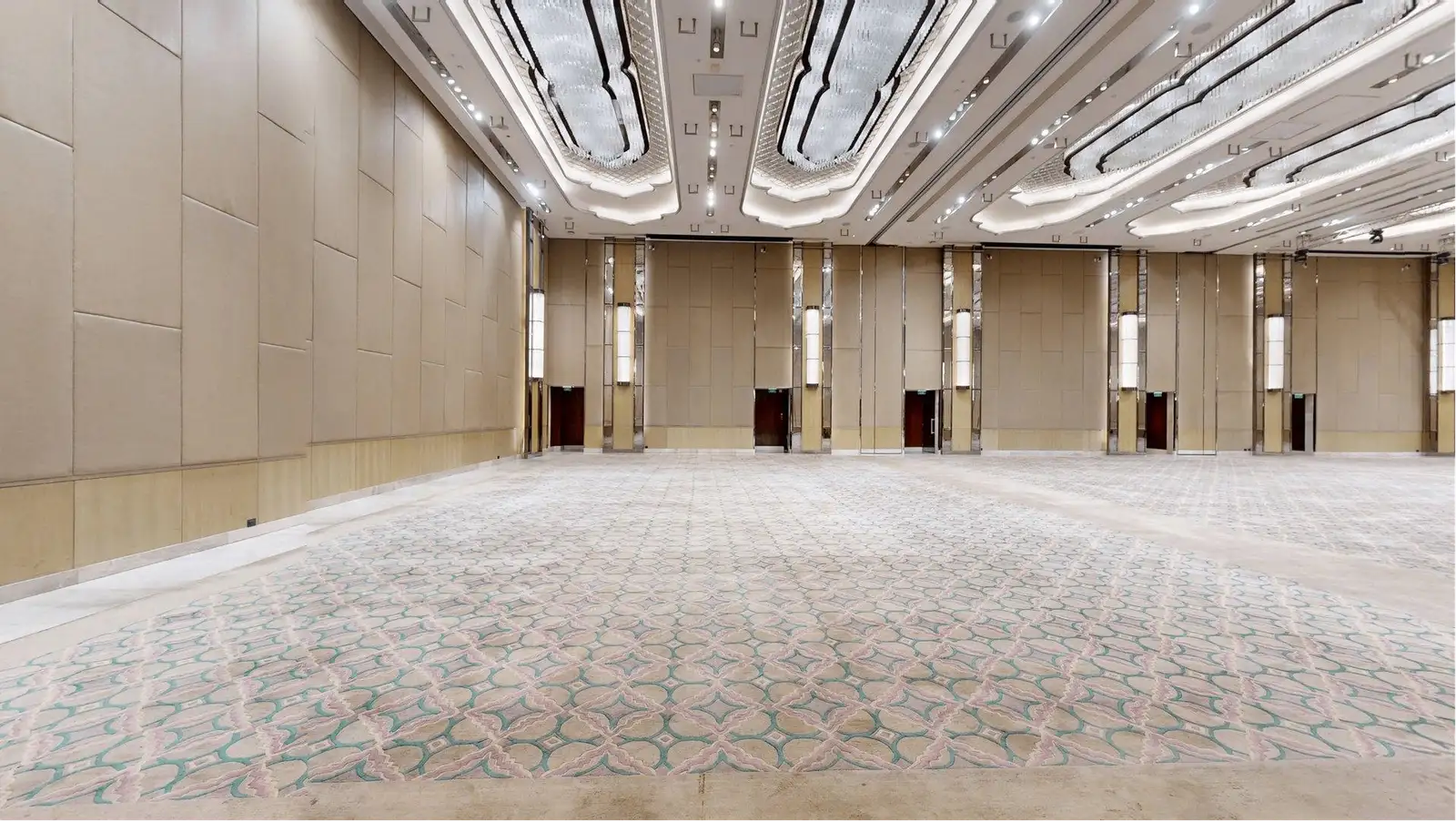 Ballroom 1