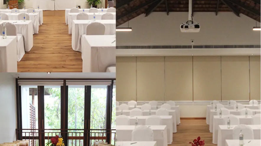 CHAWENG MEETING ROOM — gallery