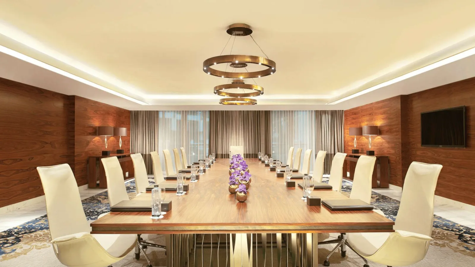 Boardroom