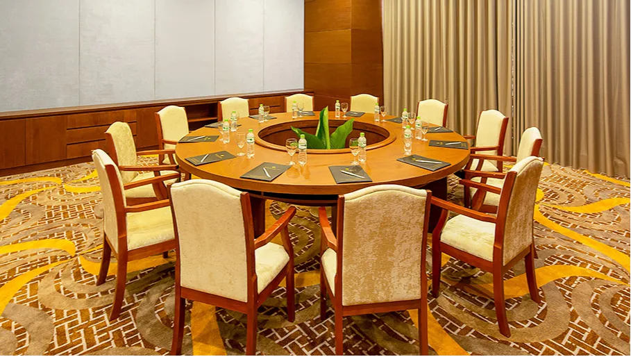 Rosella Meeting Room