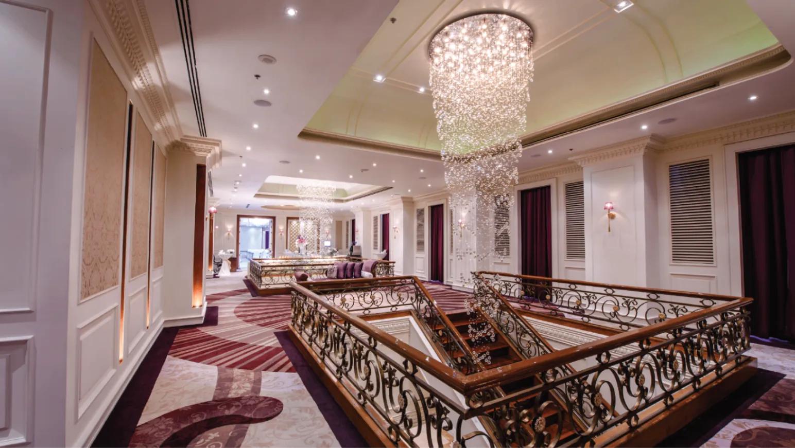 Pundarika Grand Ballroom