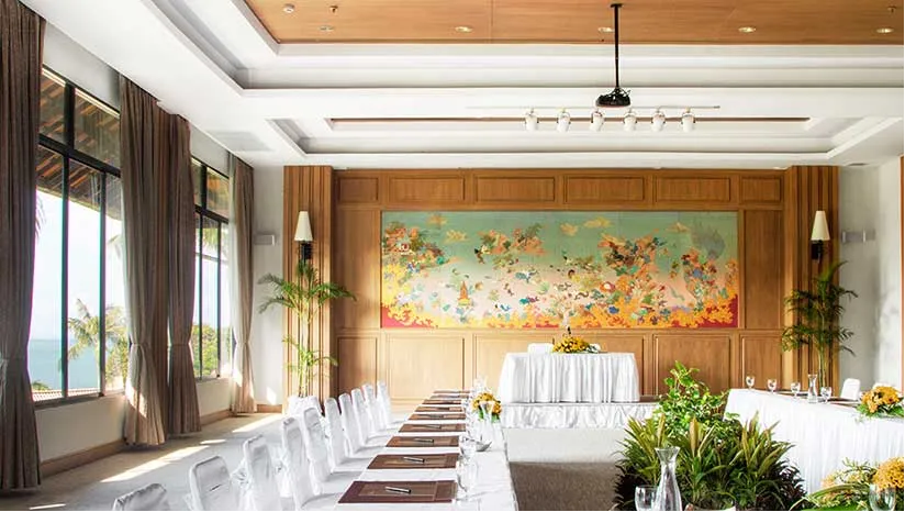 Meeting Room — gallery