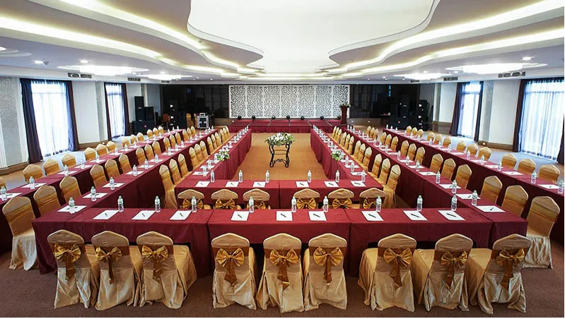Phu Quy Conference Room — gallery